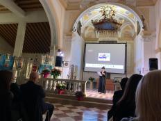 Premiazione Galà della Cultura 2025