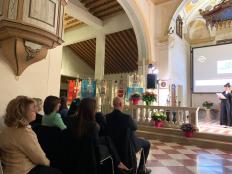 Premiazione Galà della Cultura 2025