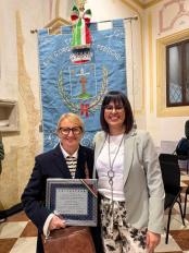 Premiazione Galà della Cultura 2025